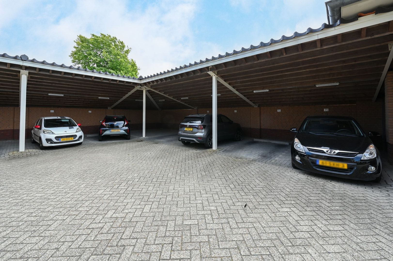 Waterlinie 20, Berkel En Rodenrijs foto-24