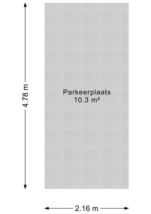 Waterlinie 20, Berkel En Rodenrijs floorplan-2