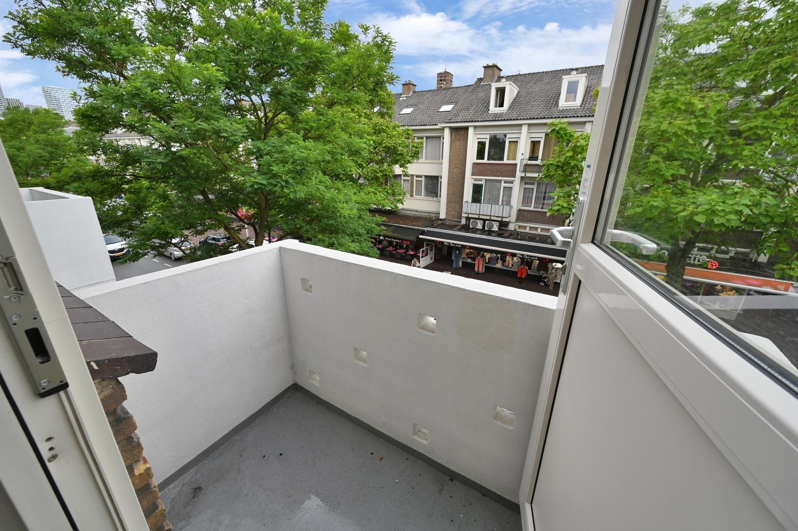 Theresiastraat 117 B, Den Haag foto-19