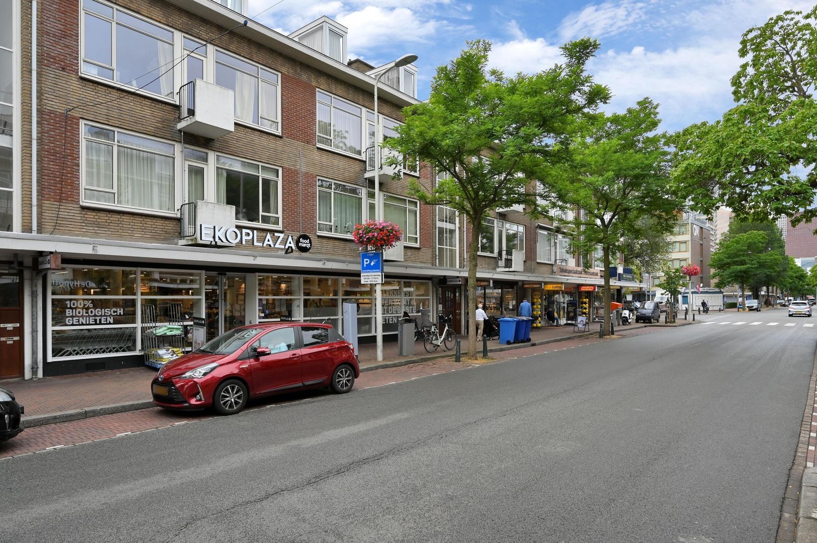 Theresiastraat 117 B, Den Haag foto-40