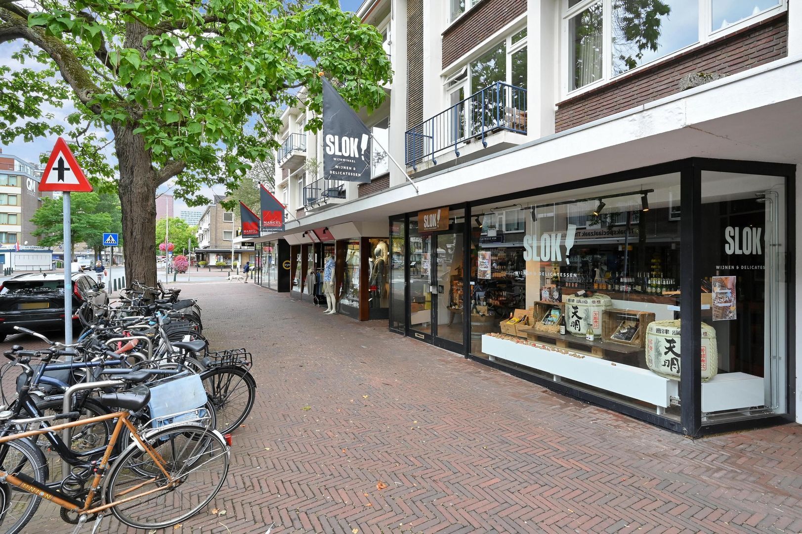 Theresiastraat 117 B, Den Haag foto-41