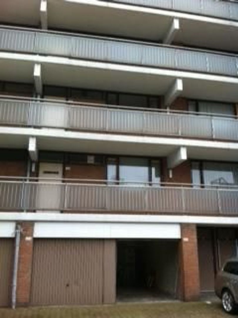 Sirtemastraat 0 ong, Den Haag foto-2