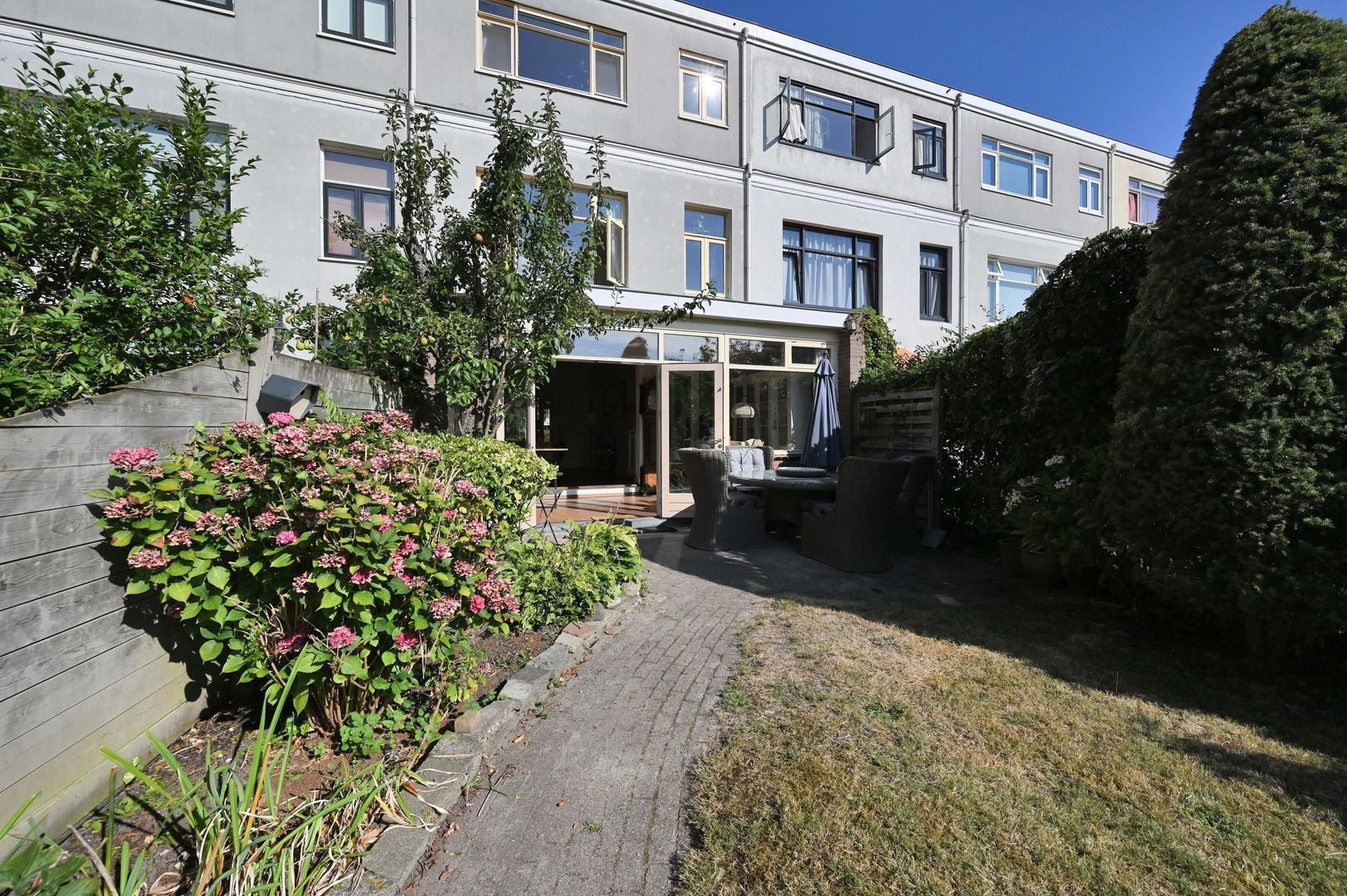 Westvlietweg 145, Den Haag foto-14