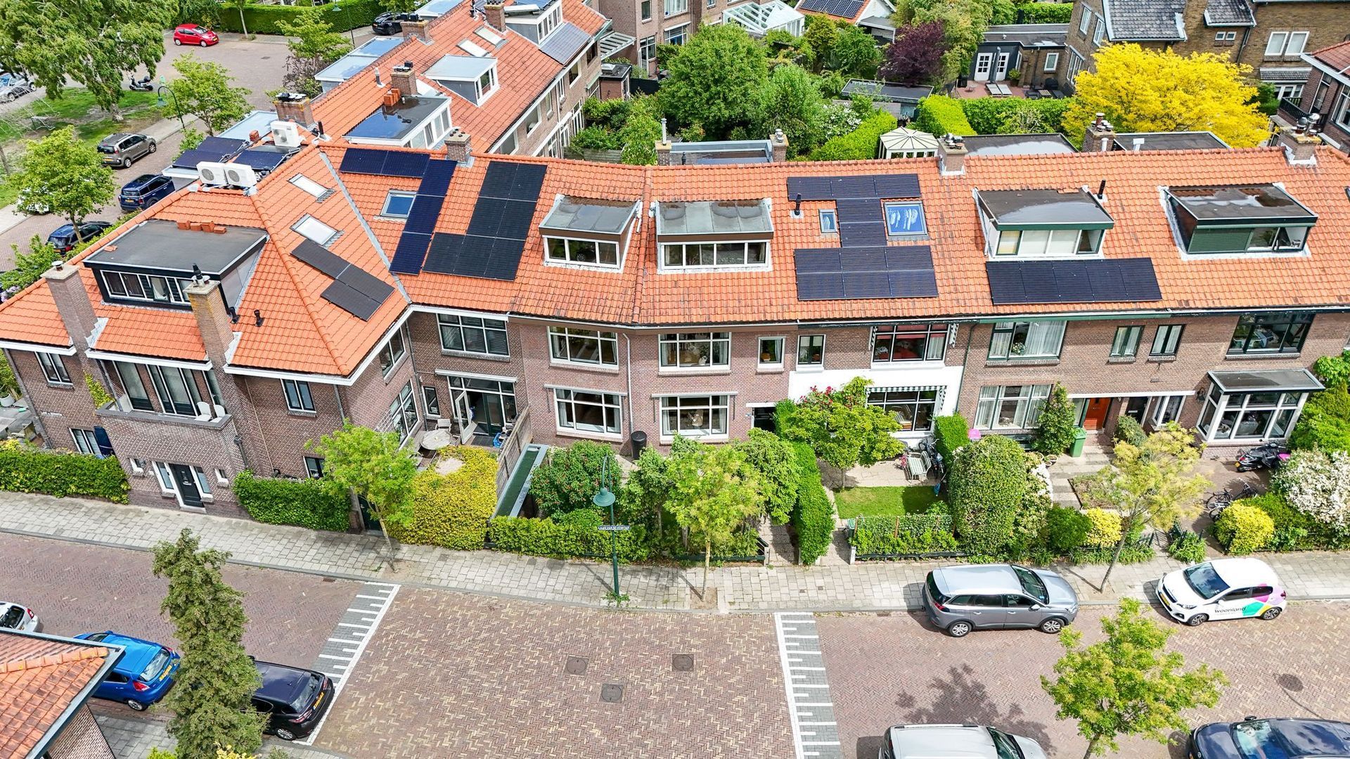 Laan van Sevenstar 10, Voorburg foto-48