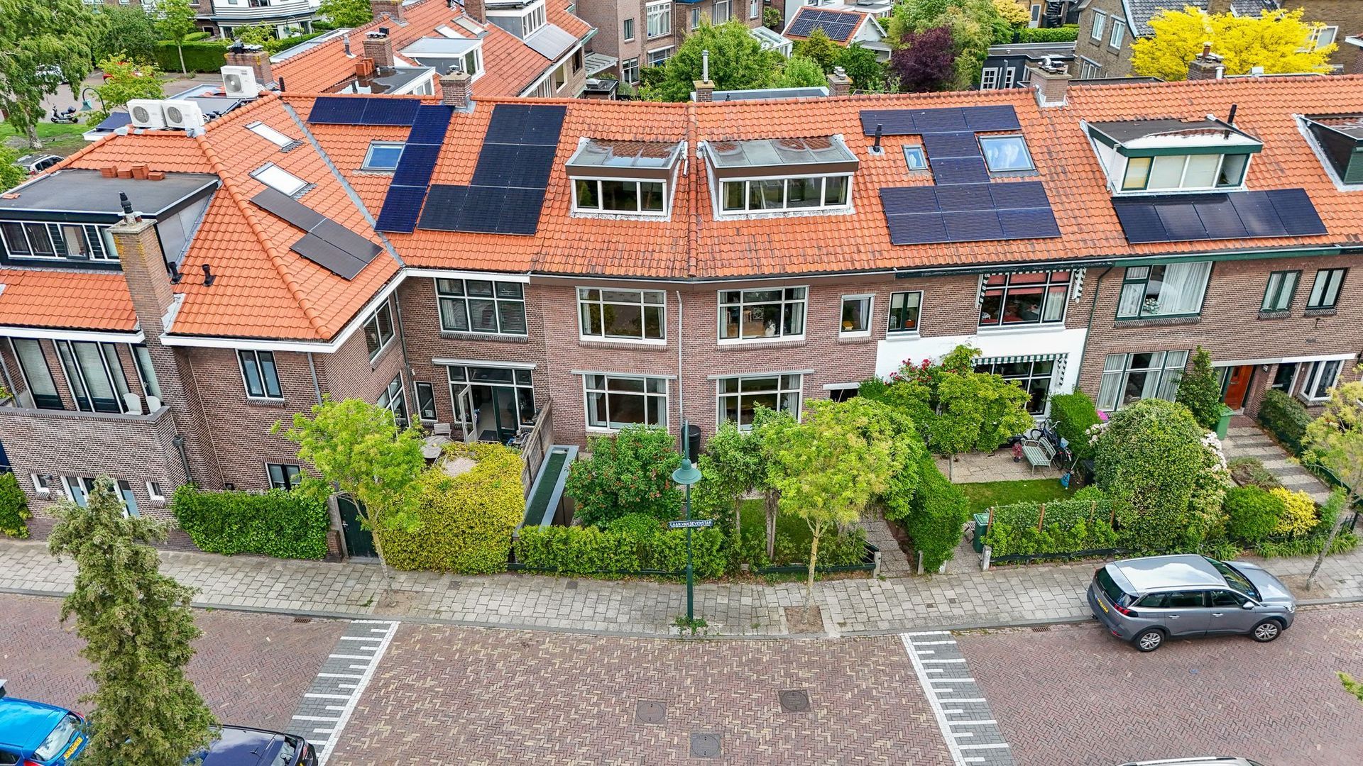 Laan van Sevenstar 10, Voorburg foto-47