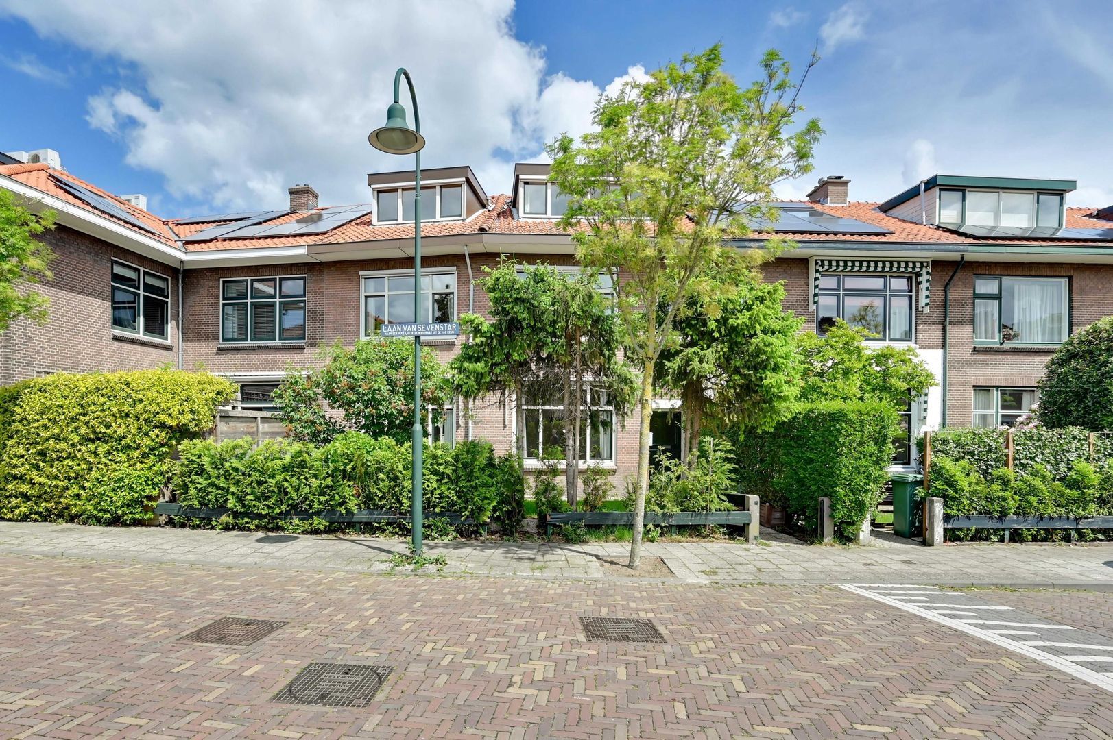 Laan van Sevenstar 10, Voorburg foto-4