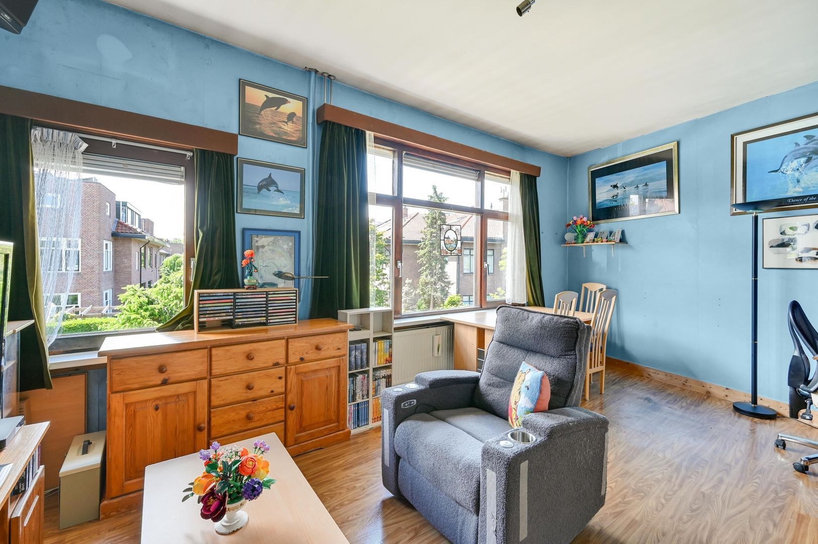 Laan van Sevenstar 10, Voorburg foto-27