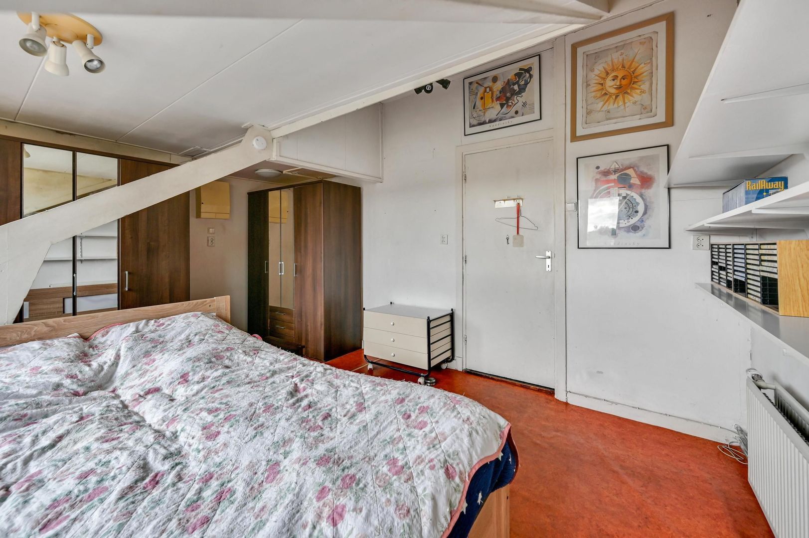 Laan van Sevenstar 10, Voorburg foto-41