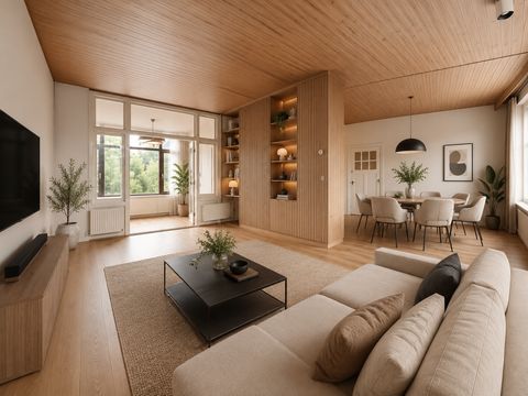 Laan van Sevenstar 10, Voorburg small-2