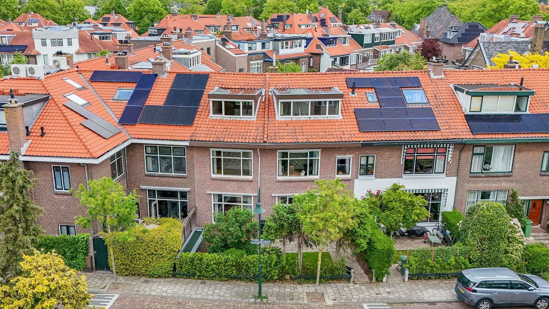 Laan van Sevenstar 10, Voorburg foto-0