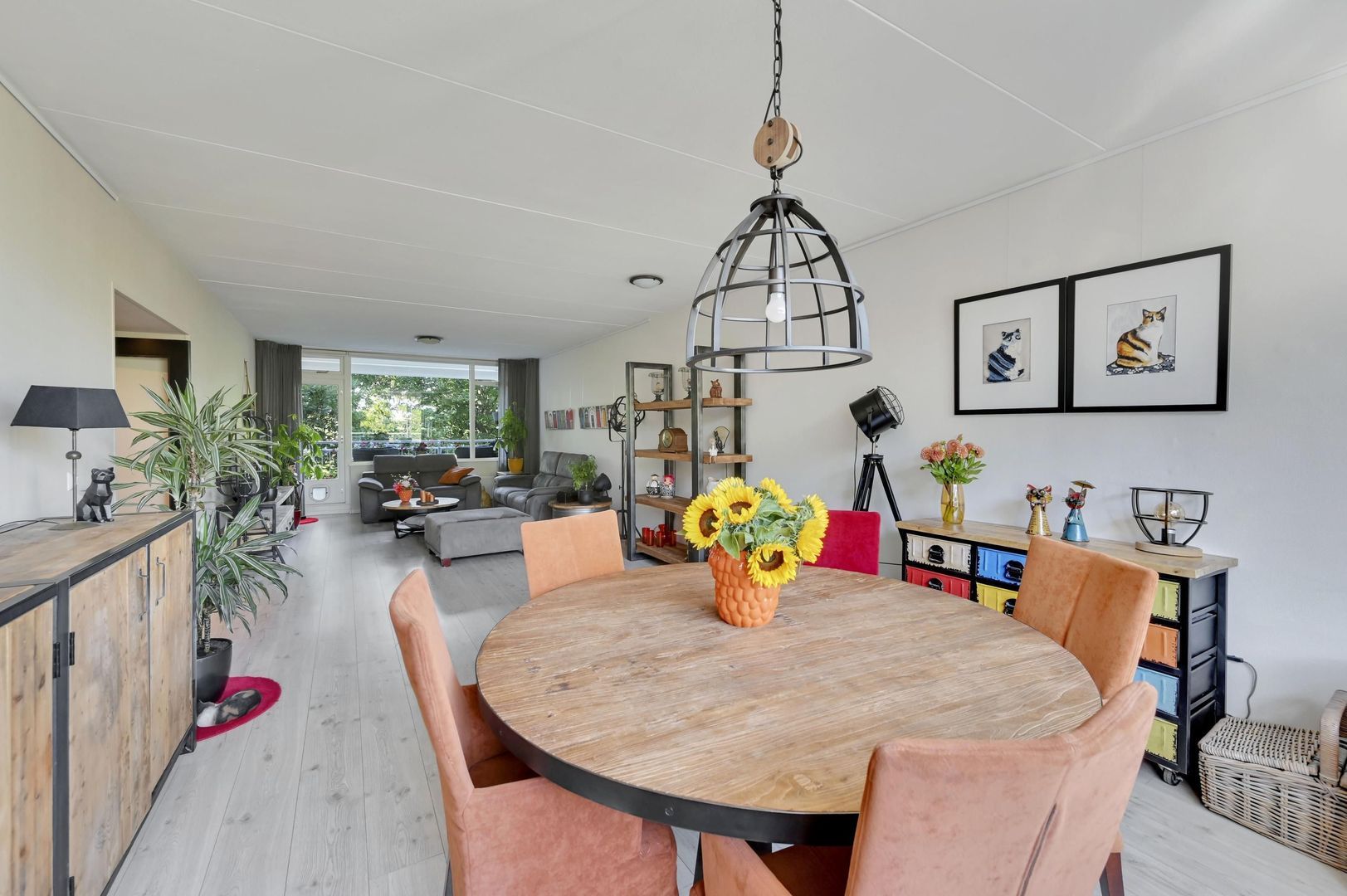 Populierendreef 204, Voorburg foto-14