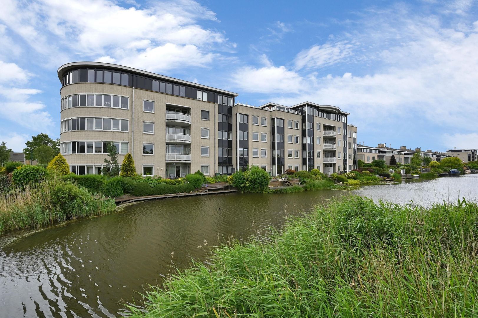 Berlageplan 145, Zoetermeer foto-0