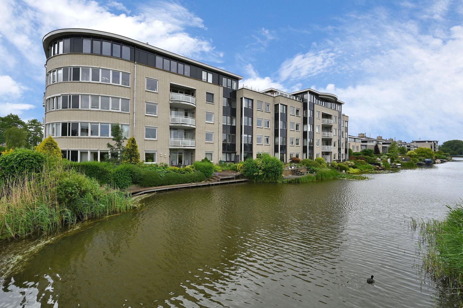 Berlageplan 145, Zoetermeer foto-34