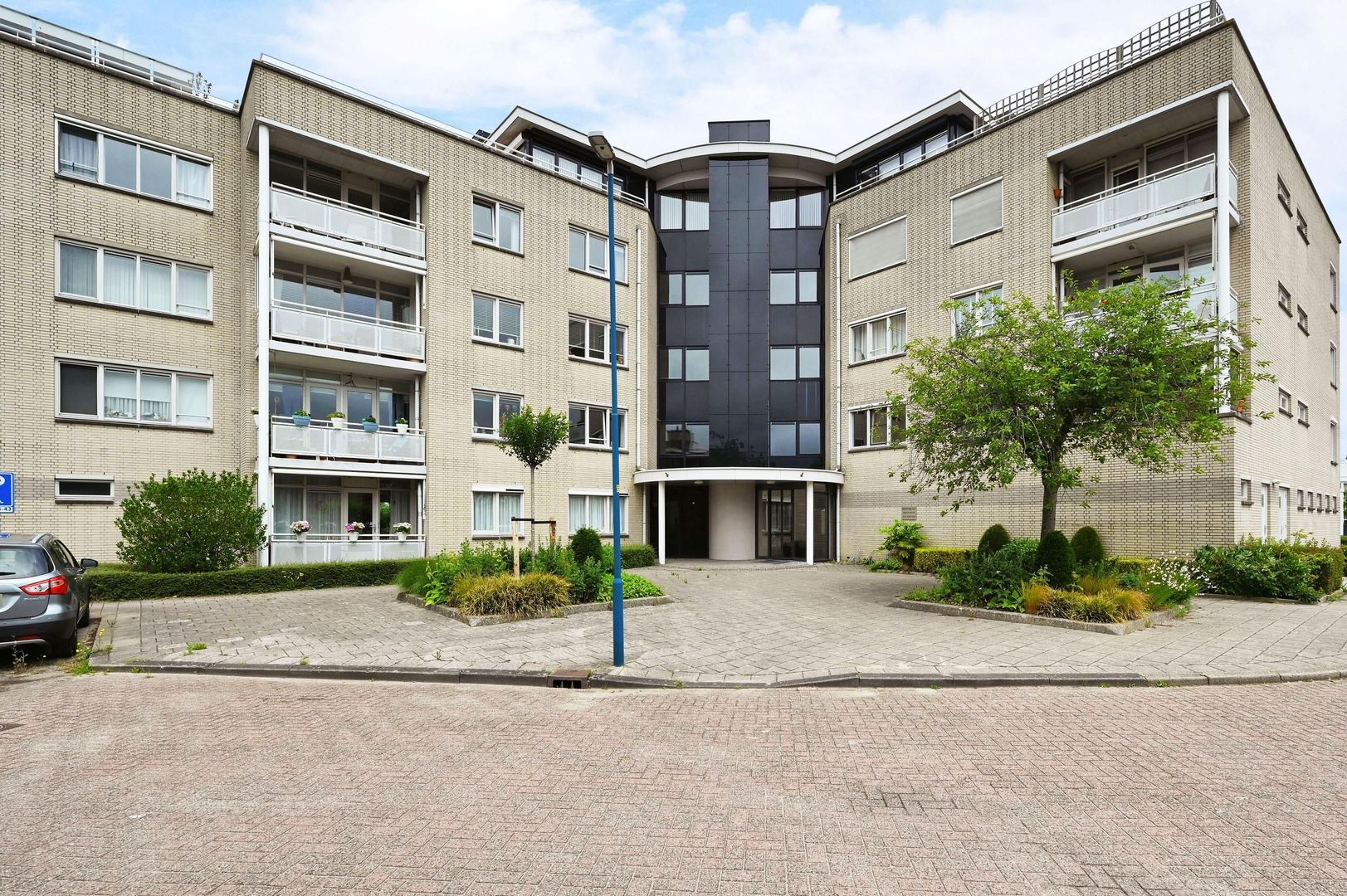 Berlageplan 145, Zoetermeer foto-3