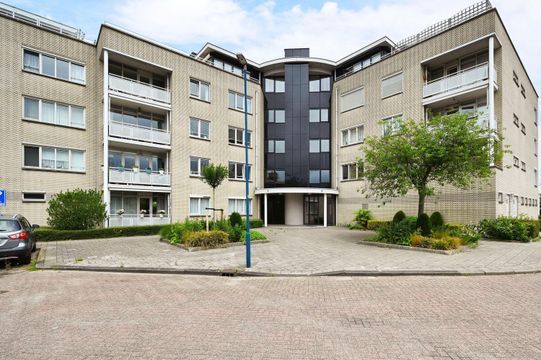 Berlageplan 145, Zoetermeer small-3
