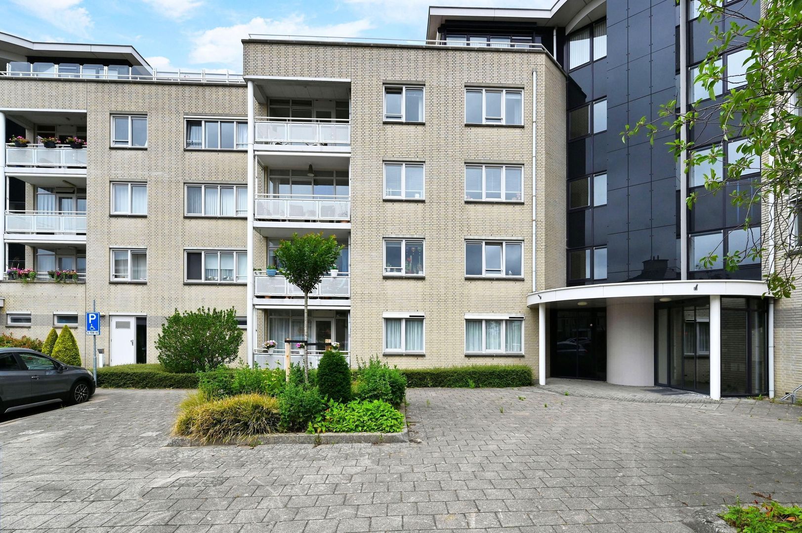 Berlageplan 145, Zoetermeer foto-32