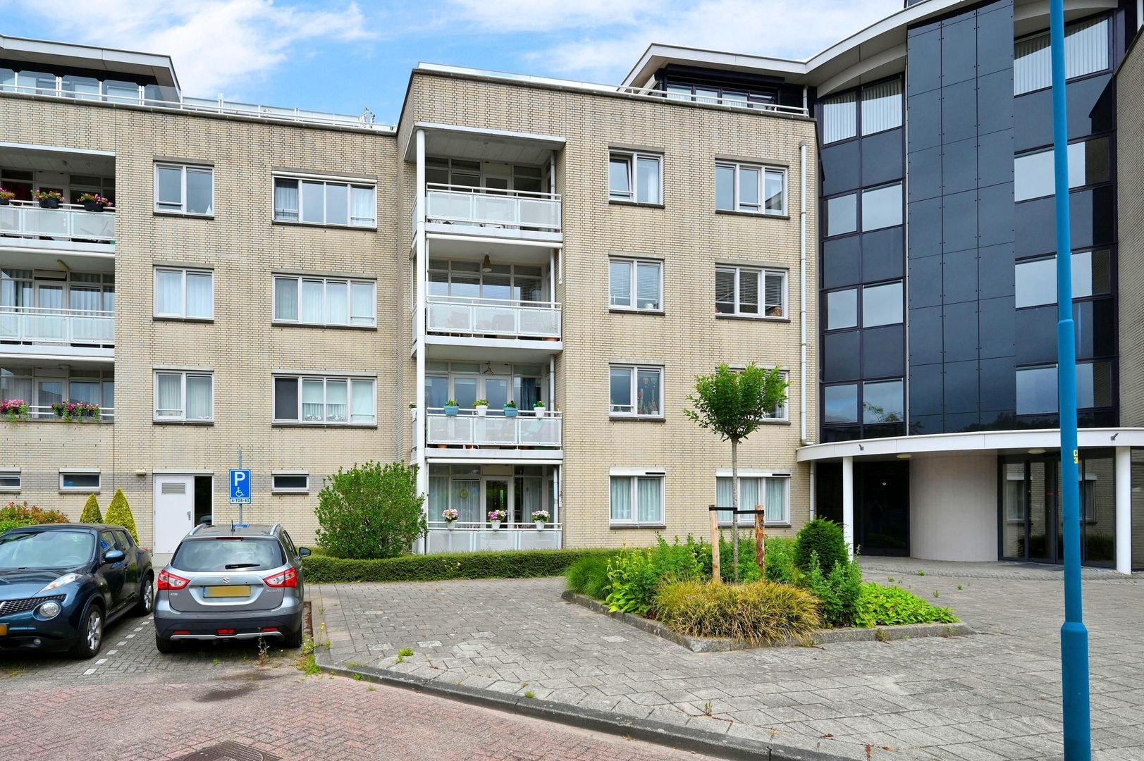 Berlageplan 145, Zoetermeer foto-33