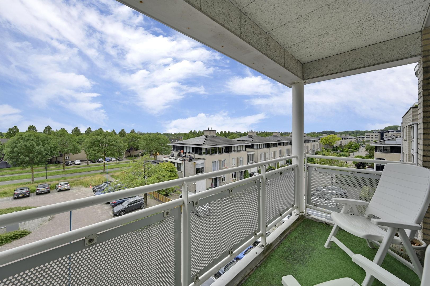 Berlageplan 145, Zoetermeer foto-2