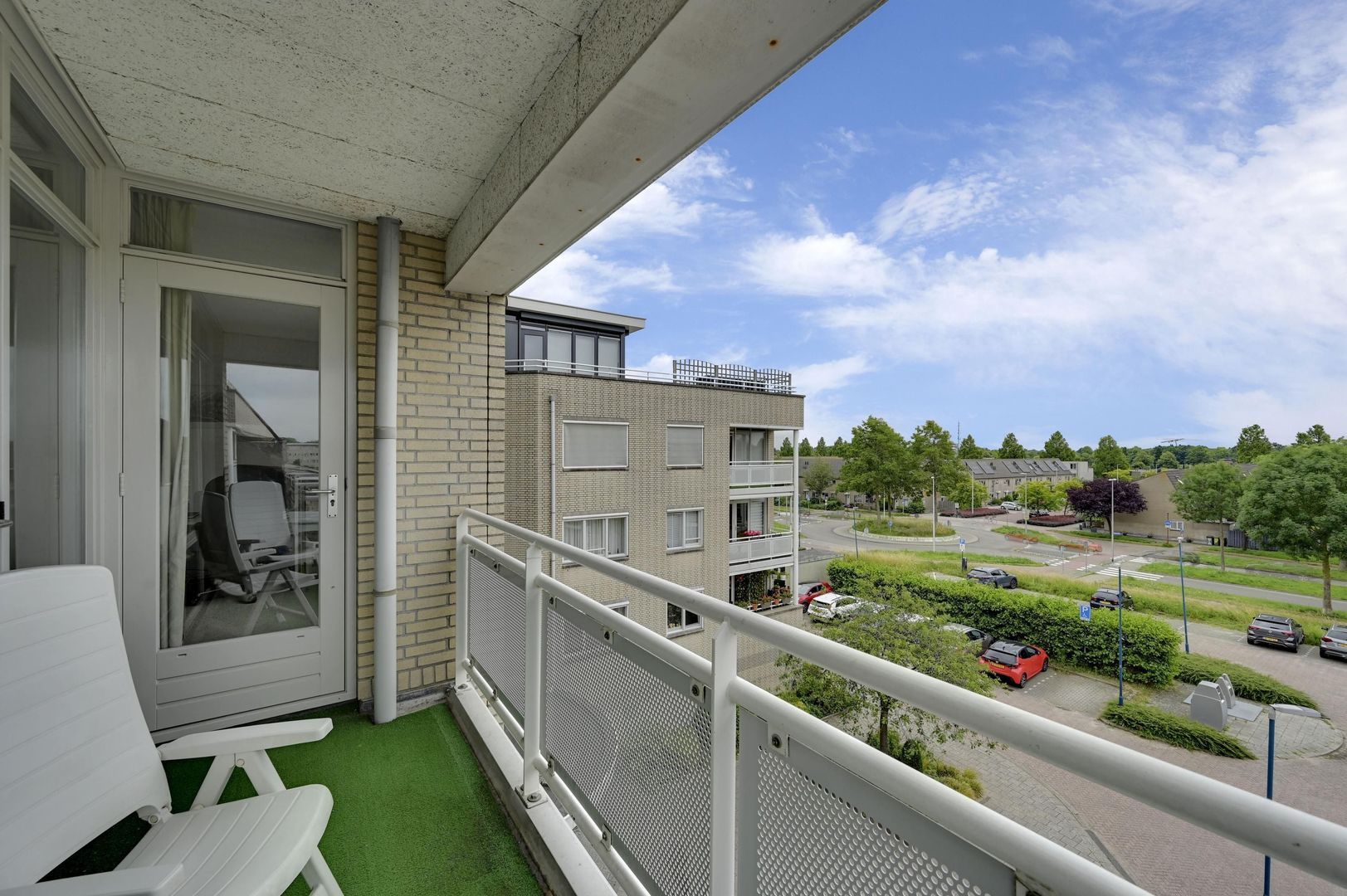 Berlageplan 145, Zoetermeer foto-21