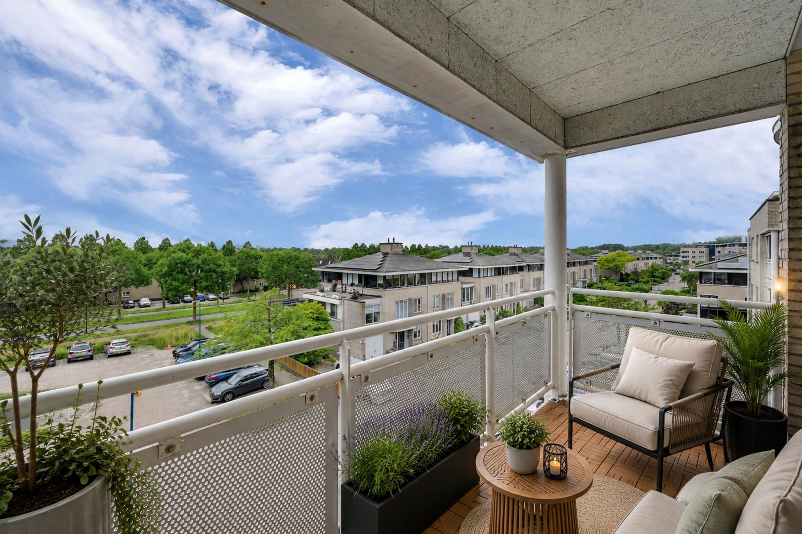 Berlageplan 145, Zoetermeer foto-23