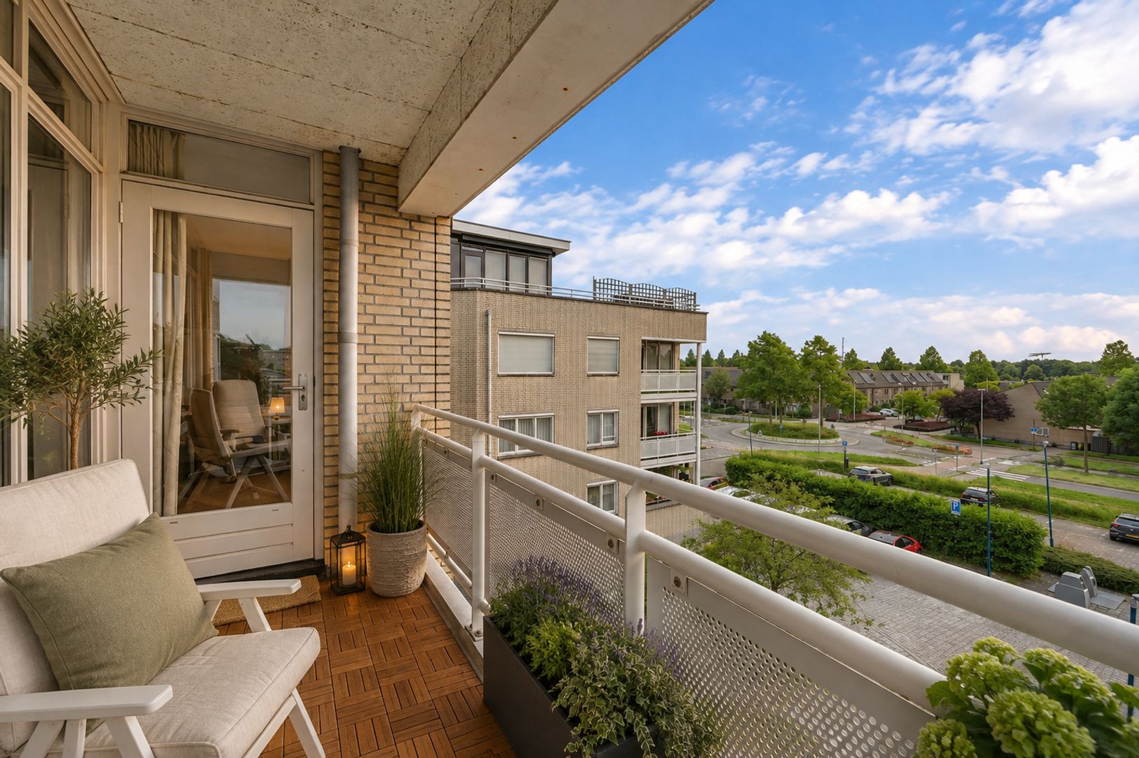 Berlageplan 145, Zoetermeer foto-22