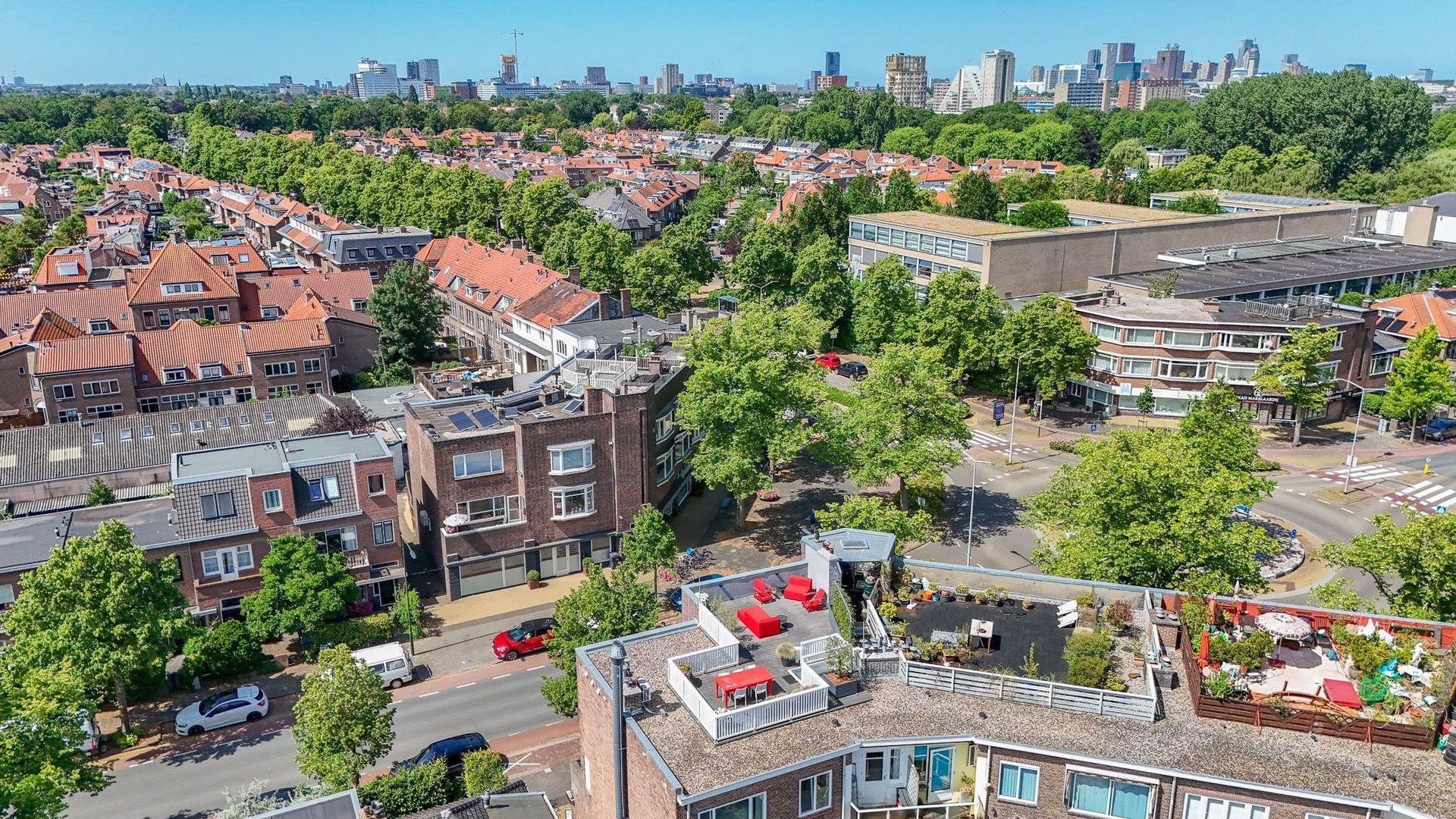 Rembrandtlaan 56, Voorburg foto-41