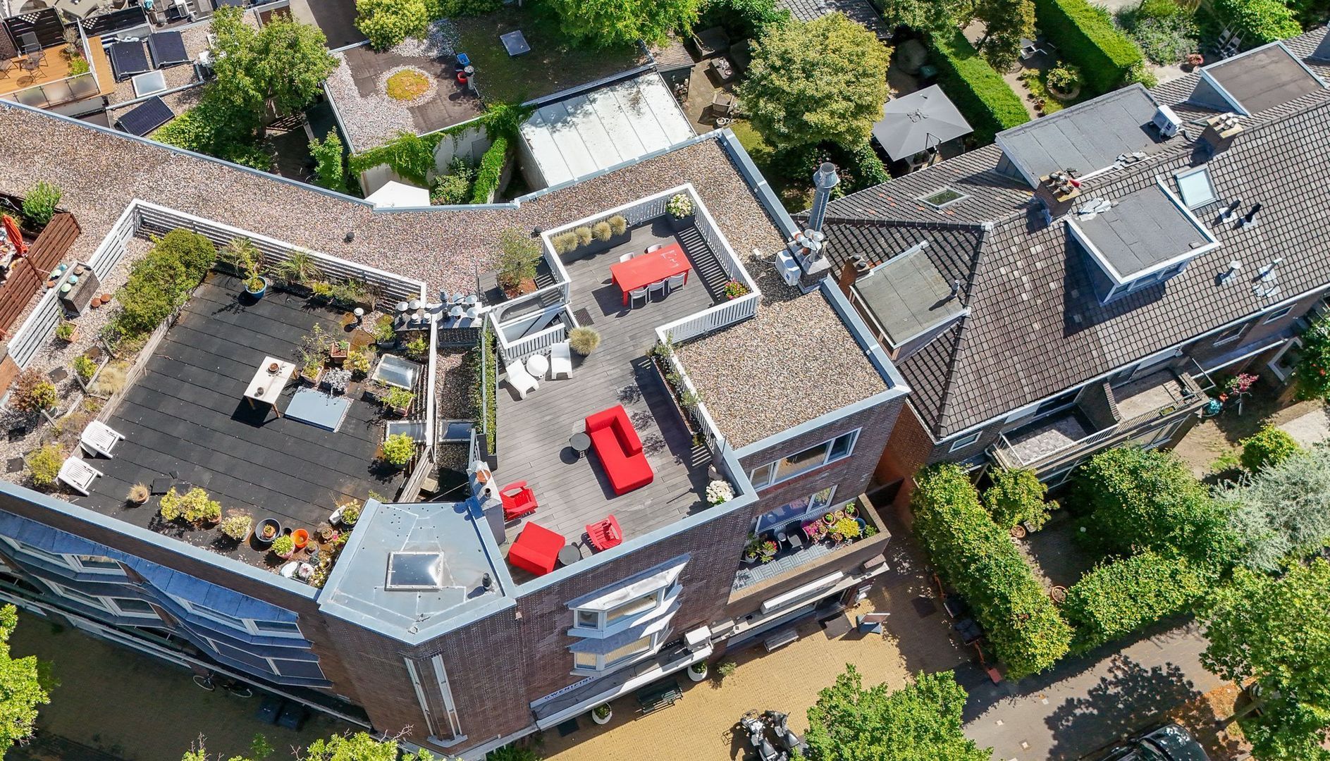 Rembrandtlaan 56, Voorburg foto-2