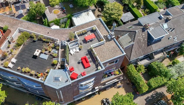 Rembrandtlaan 56, Voorburg small-2