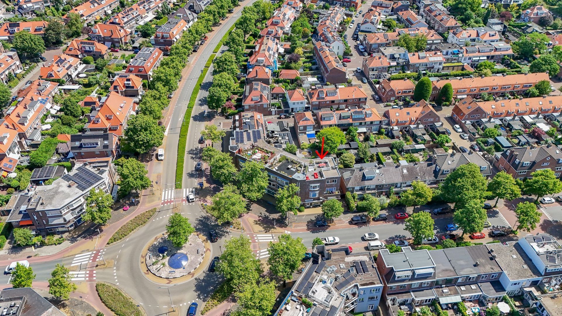 Rembrandtlaan 56, Voorburg foto-40