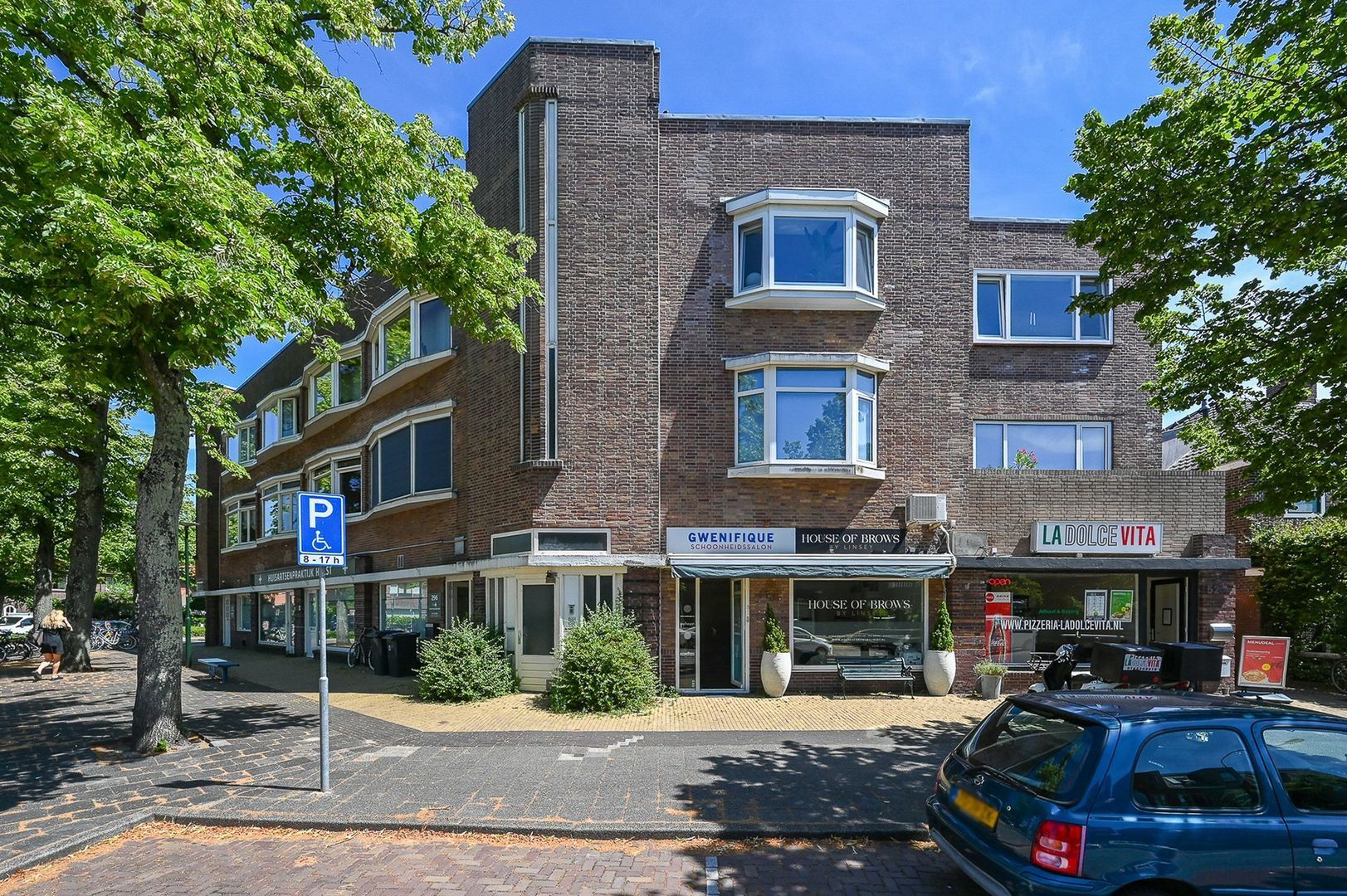 Rembrandtlaan 56, Voorburg foto-45