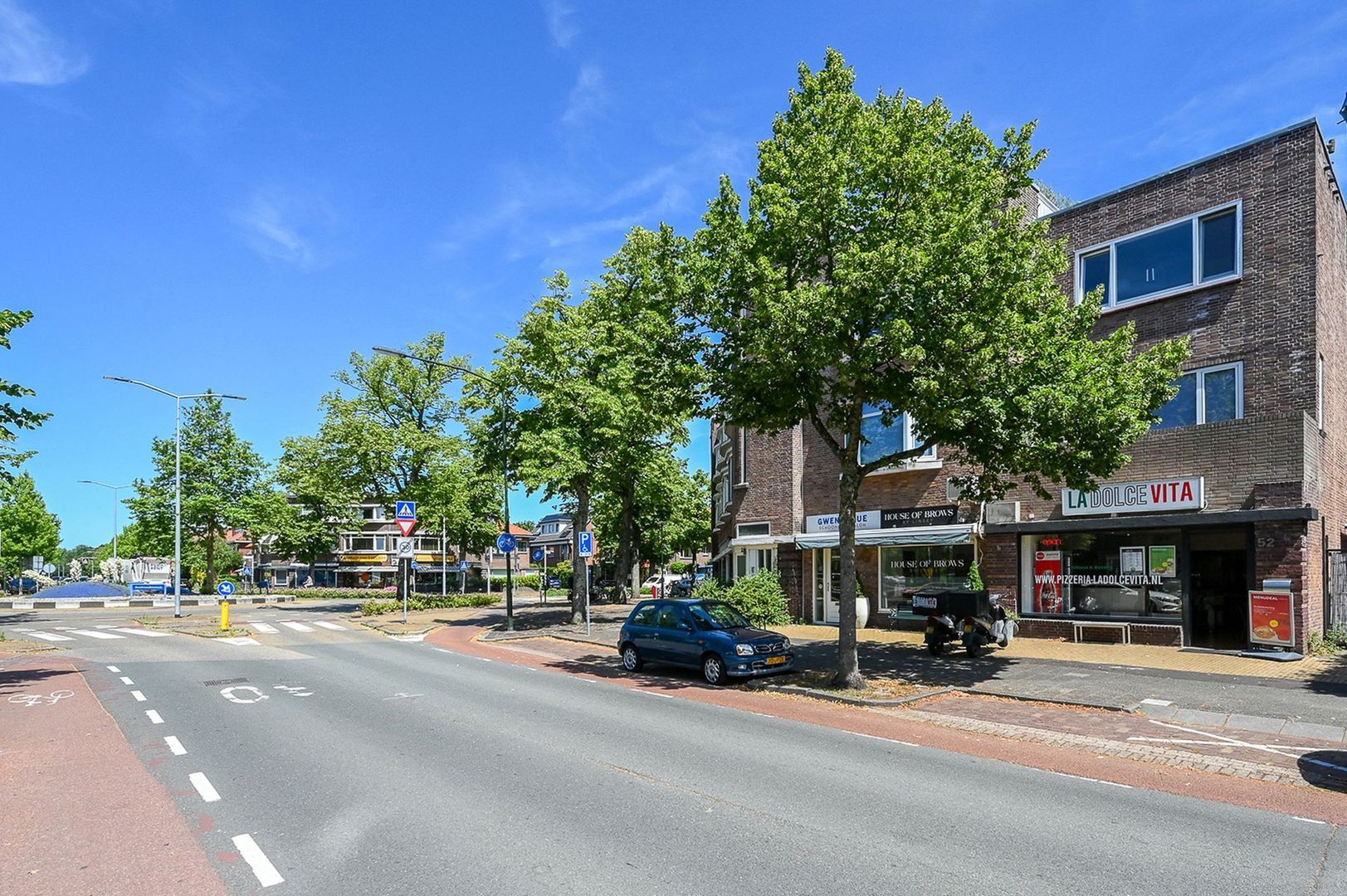 Rembrandtlaan 56, Voorburg foto-44