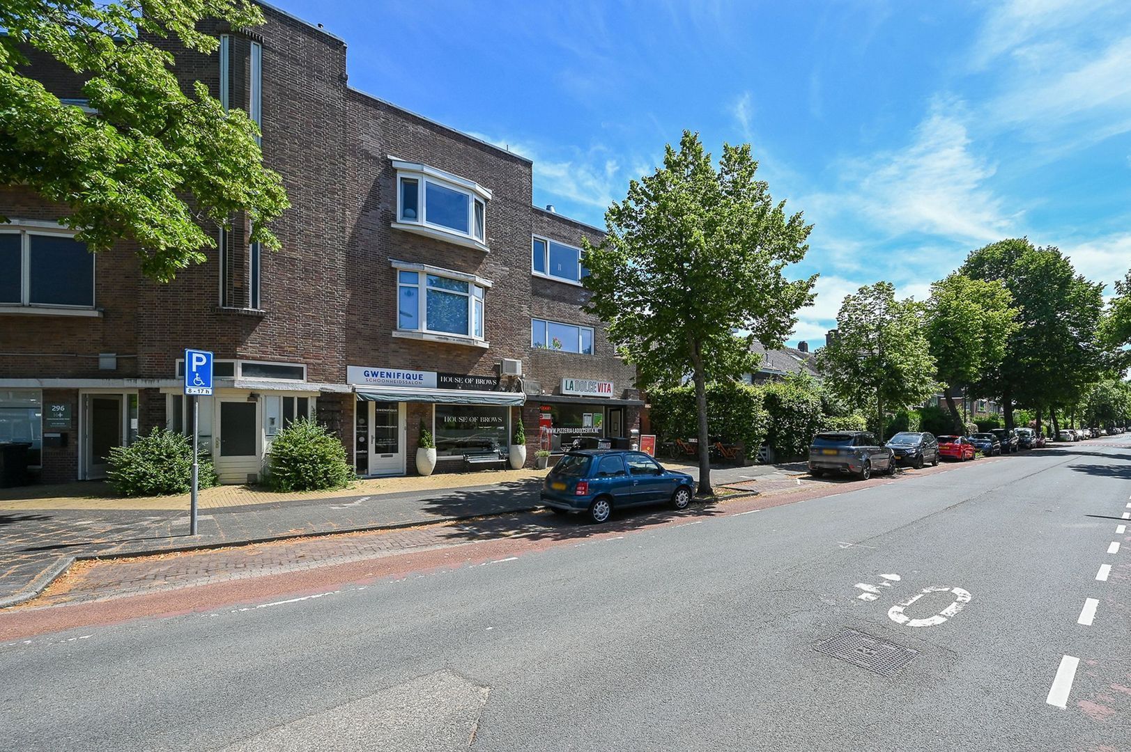 Rembrandtlaan 56, Voorburg foto-46