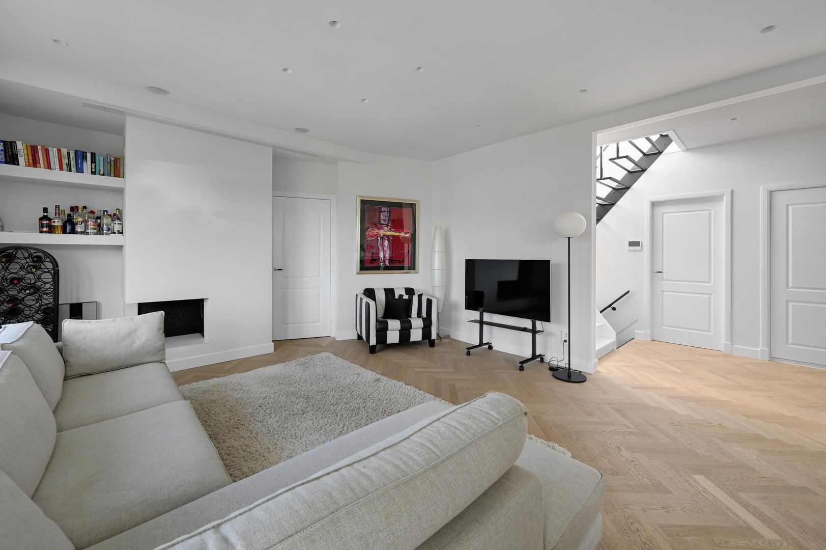 Rembrandtlaan 56, Voorburg foto-10