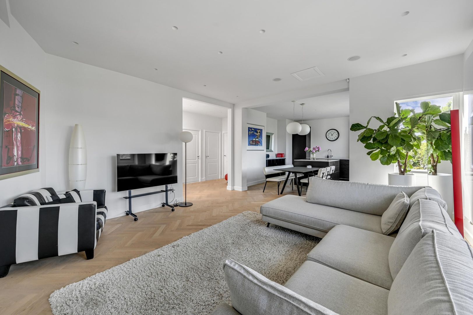 Rembrandtlaan 56, Voorburg foto-11
