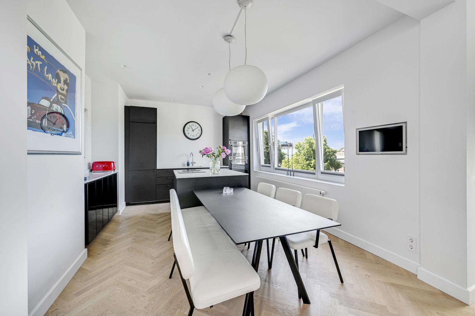 Rembrandtlaan 56, Voorburg foto-12