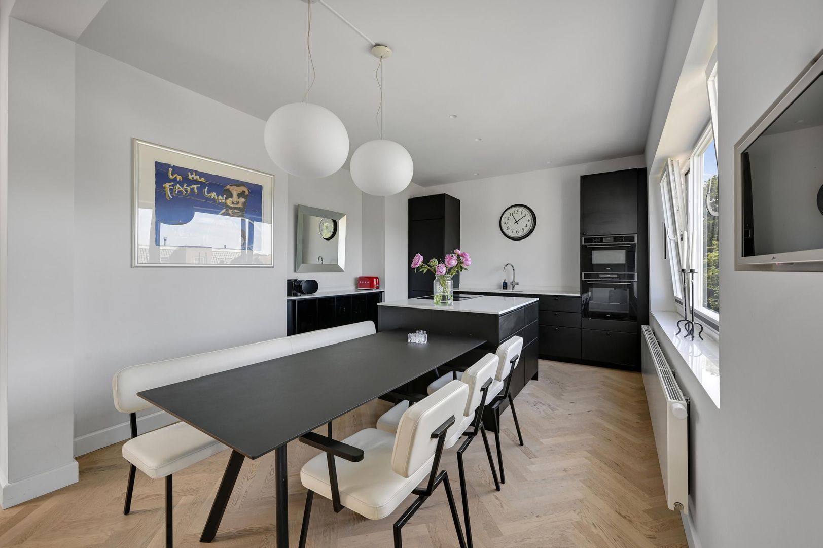 Rembrandtlaan 56, Voorburg foto-13