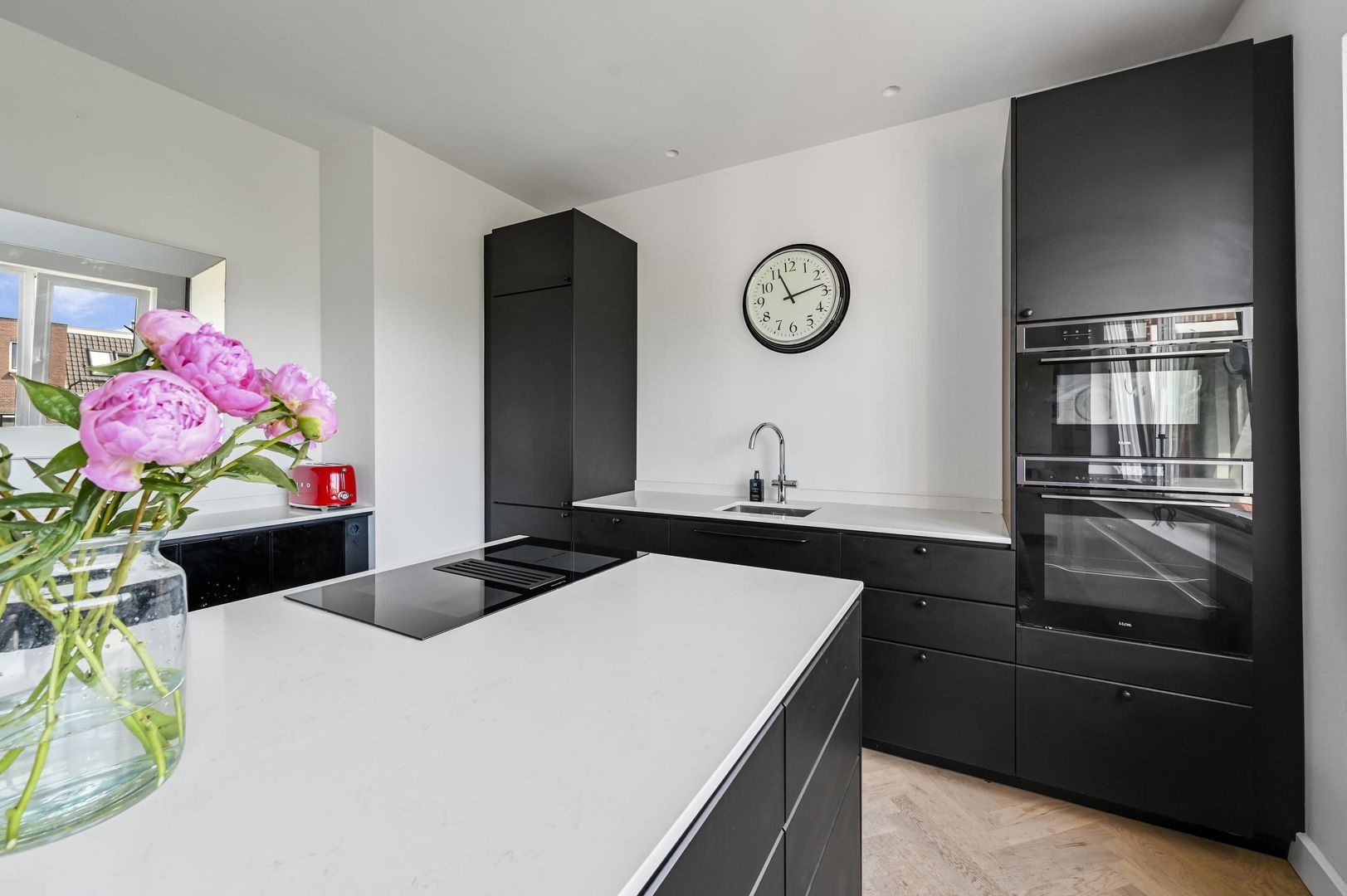 Rembrandtlaan 56, Voorburg foto-16