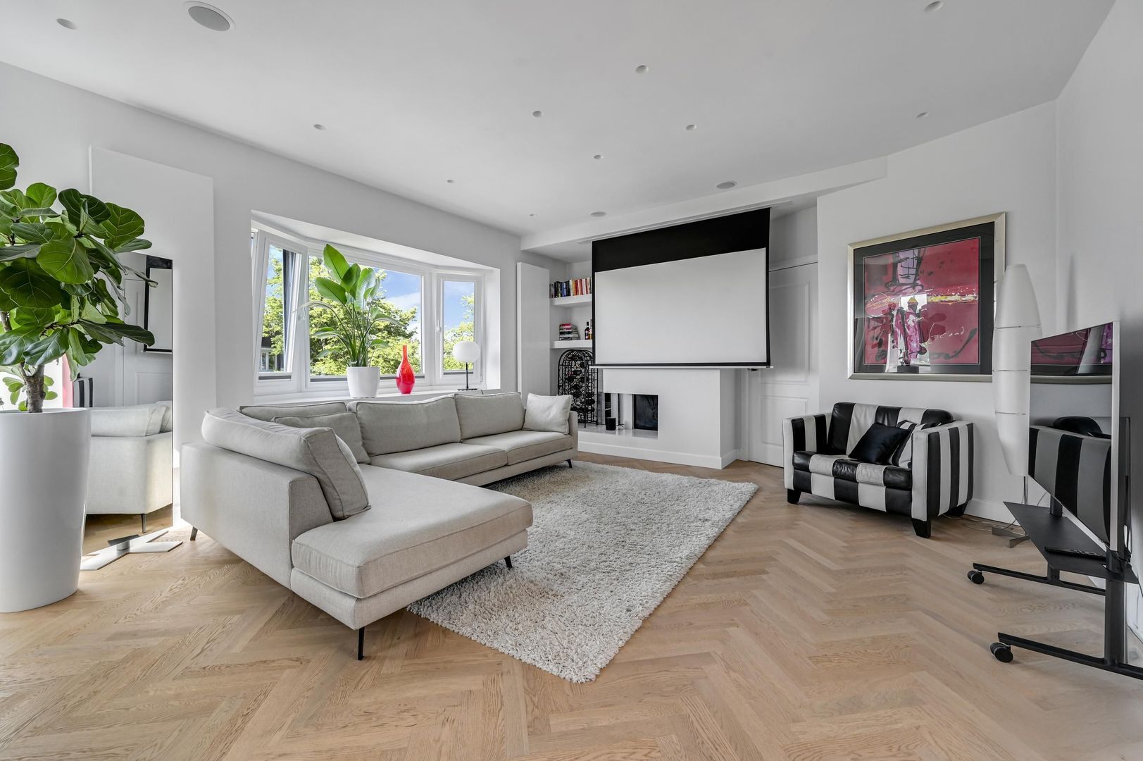 Rembrandtlaan 56, Voorburg foto-18
