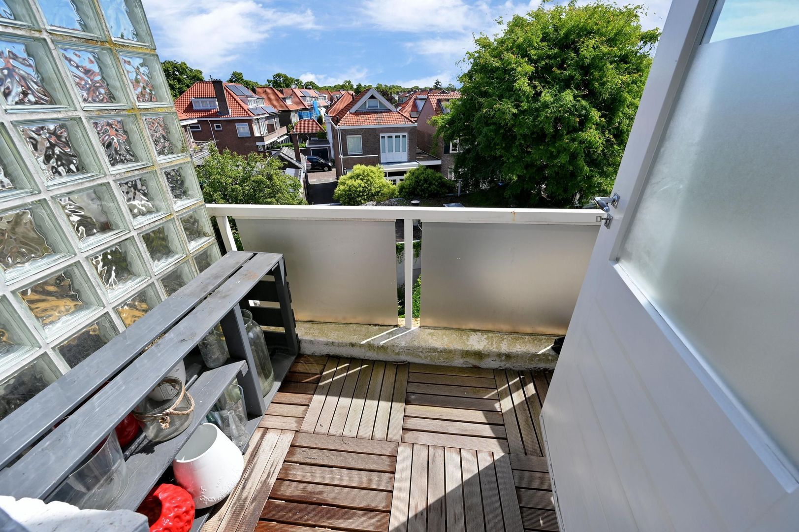 Rembrandtlaan 56, Voorburg foto-28