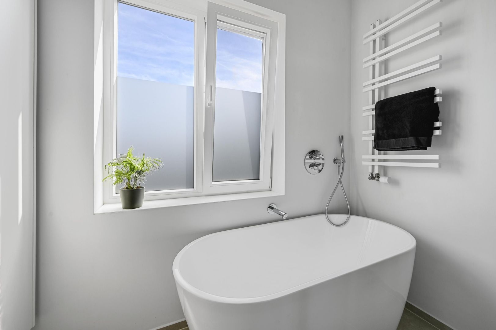 Rembrandtlaan 56, Voorburg foto-25