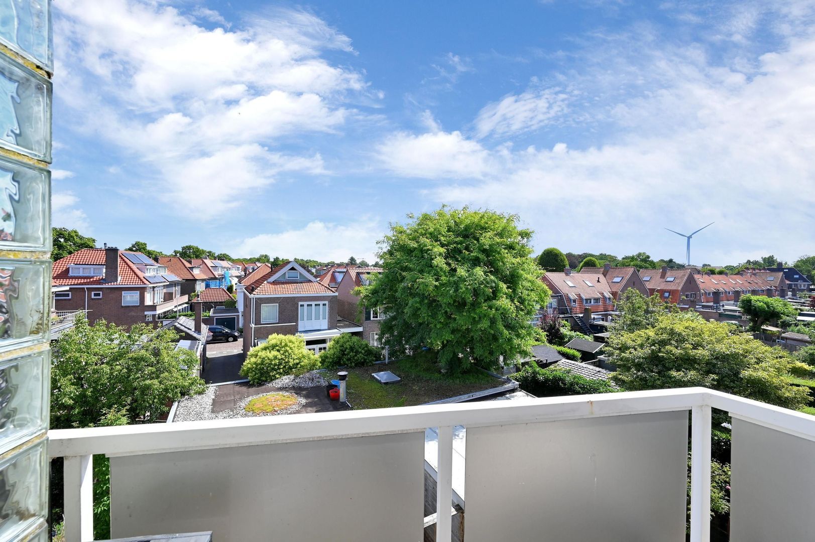 Rembrandtlaan 56, Voorburg foto-29