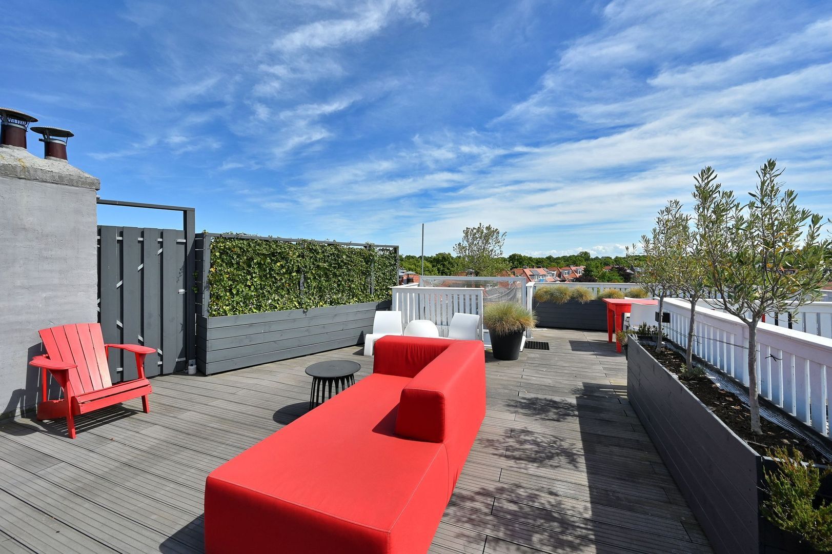 Rembrandtlaan 56, Voorburg foto-33