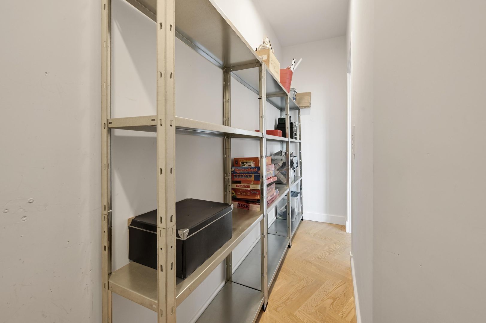 Rembrandtlaan 56, Voorburg foto-39