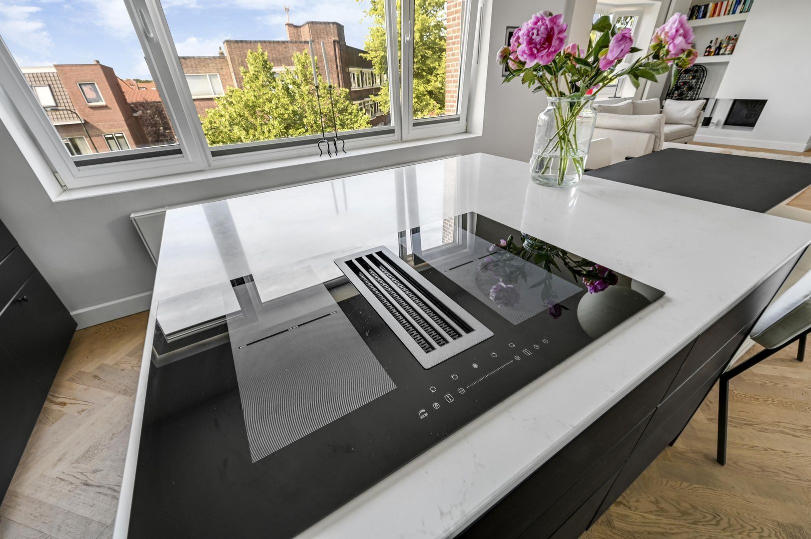 Rembrandtlaan 56, Voorburg foto-14