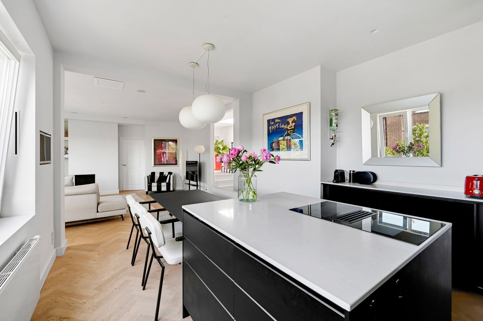 Rembrandtlaan 56, Voorburg foto-17