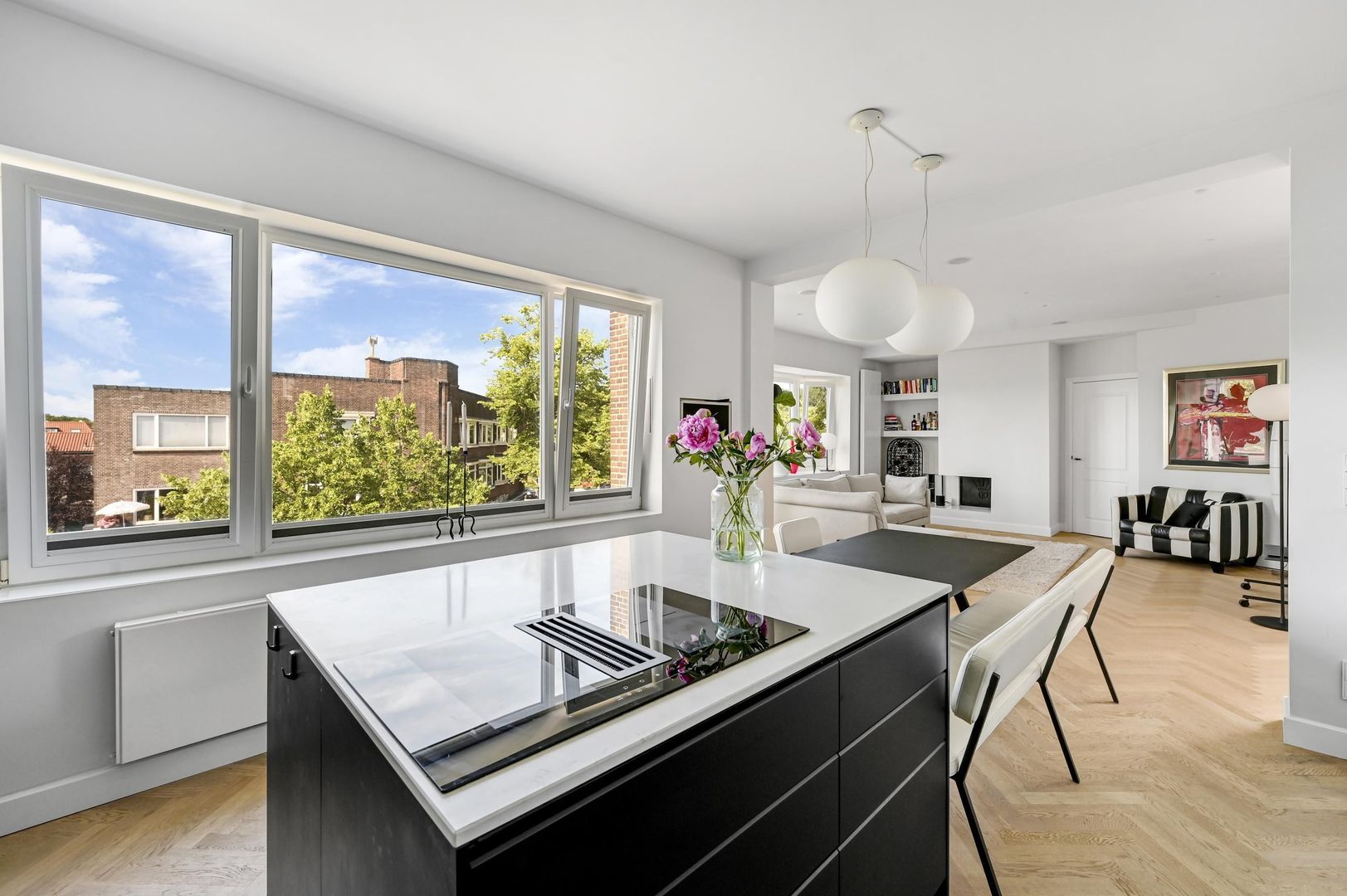 Rembrandtlaan 56, Voorburg foto-15