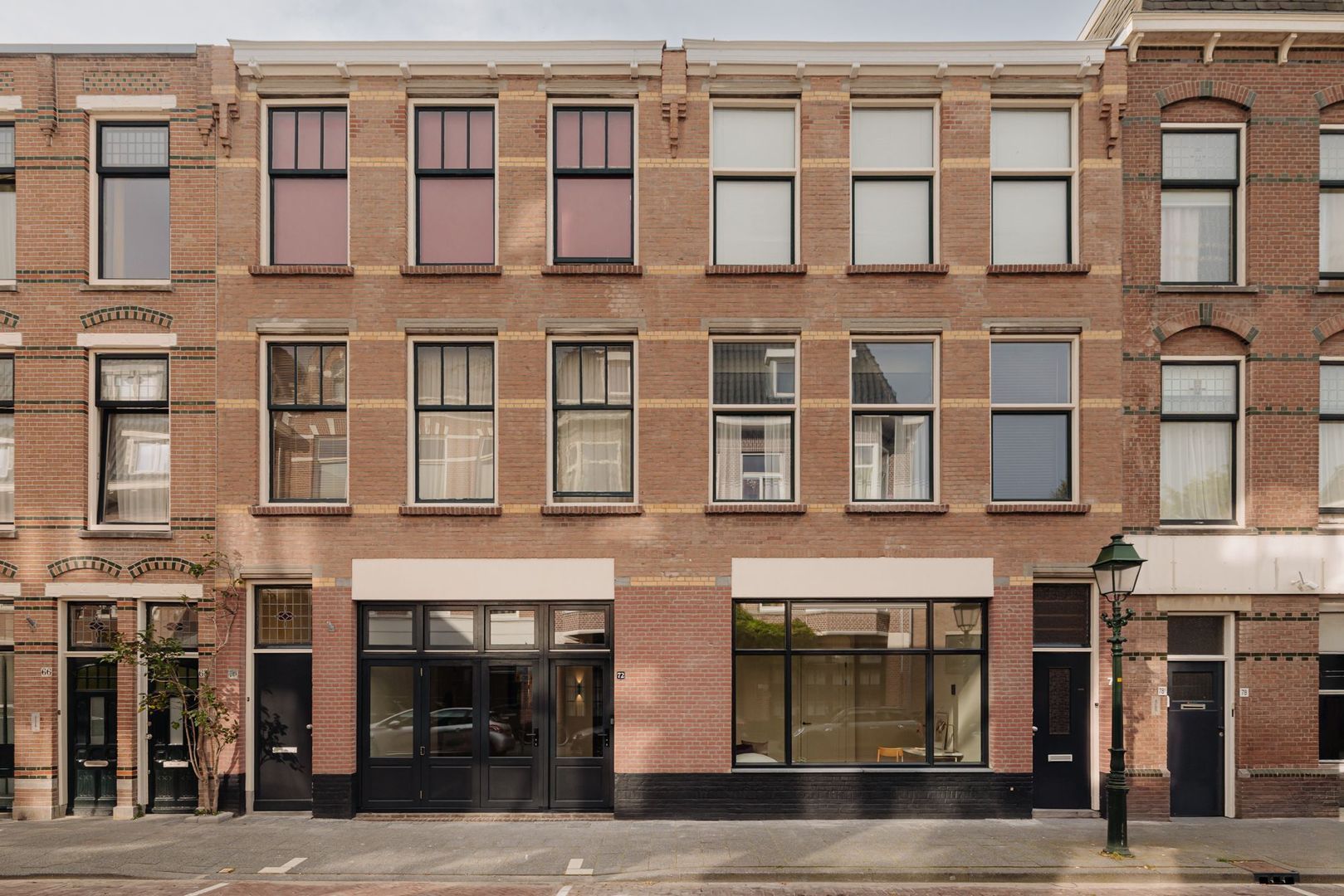 Hollanderstraat 72, Den Haag foto-38