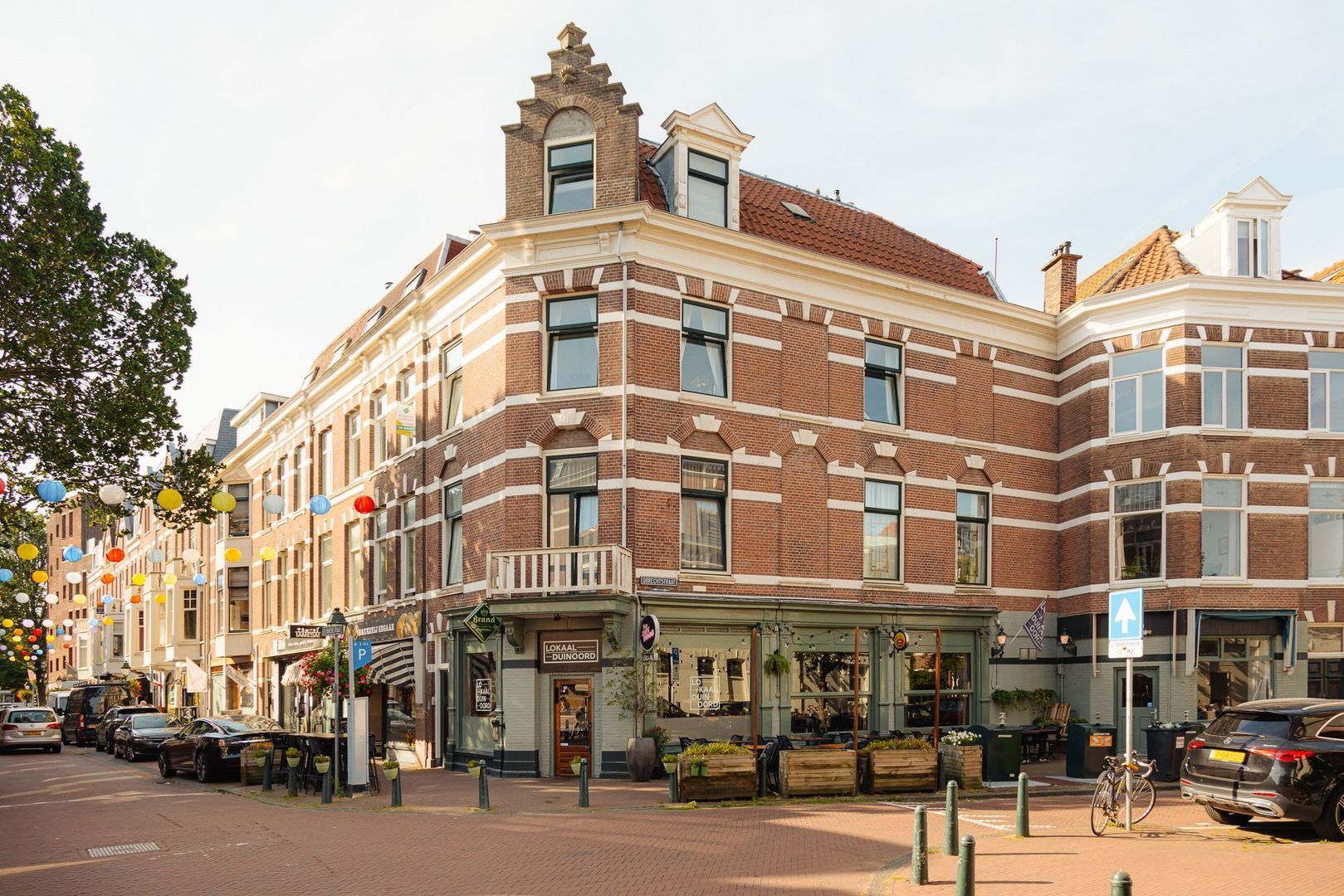 Hollanderstraat 72, Den Haag foto-40