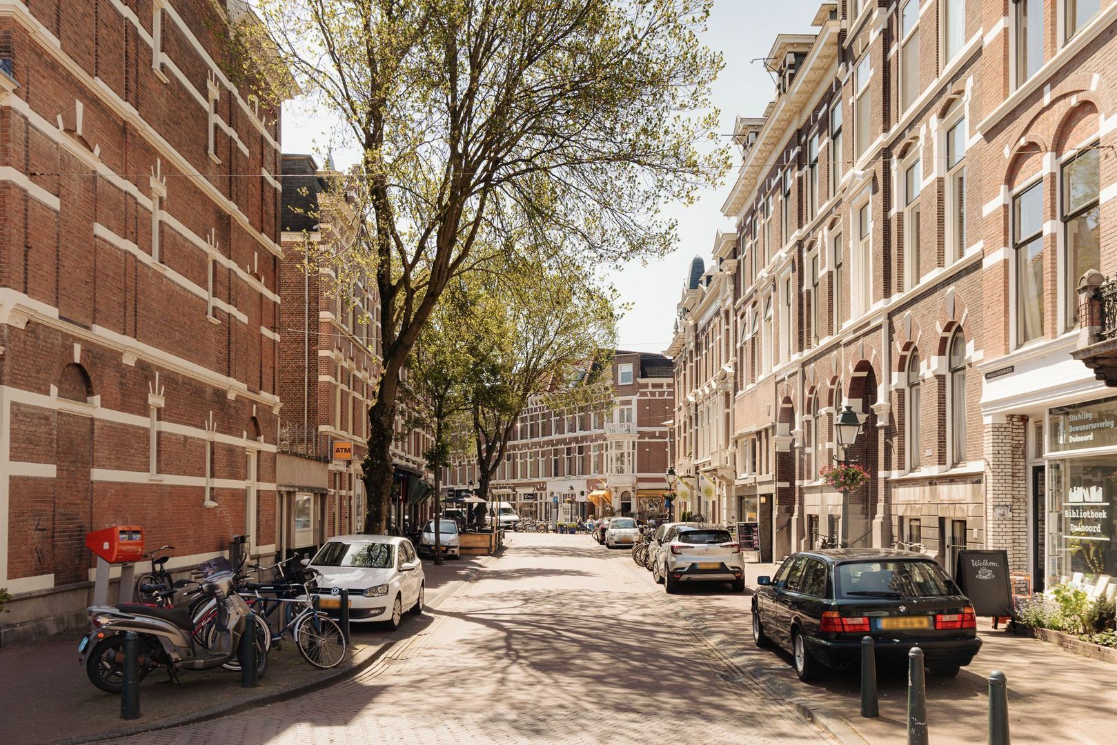 Hollanderstraat 72, Den Haag foto-41