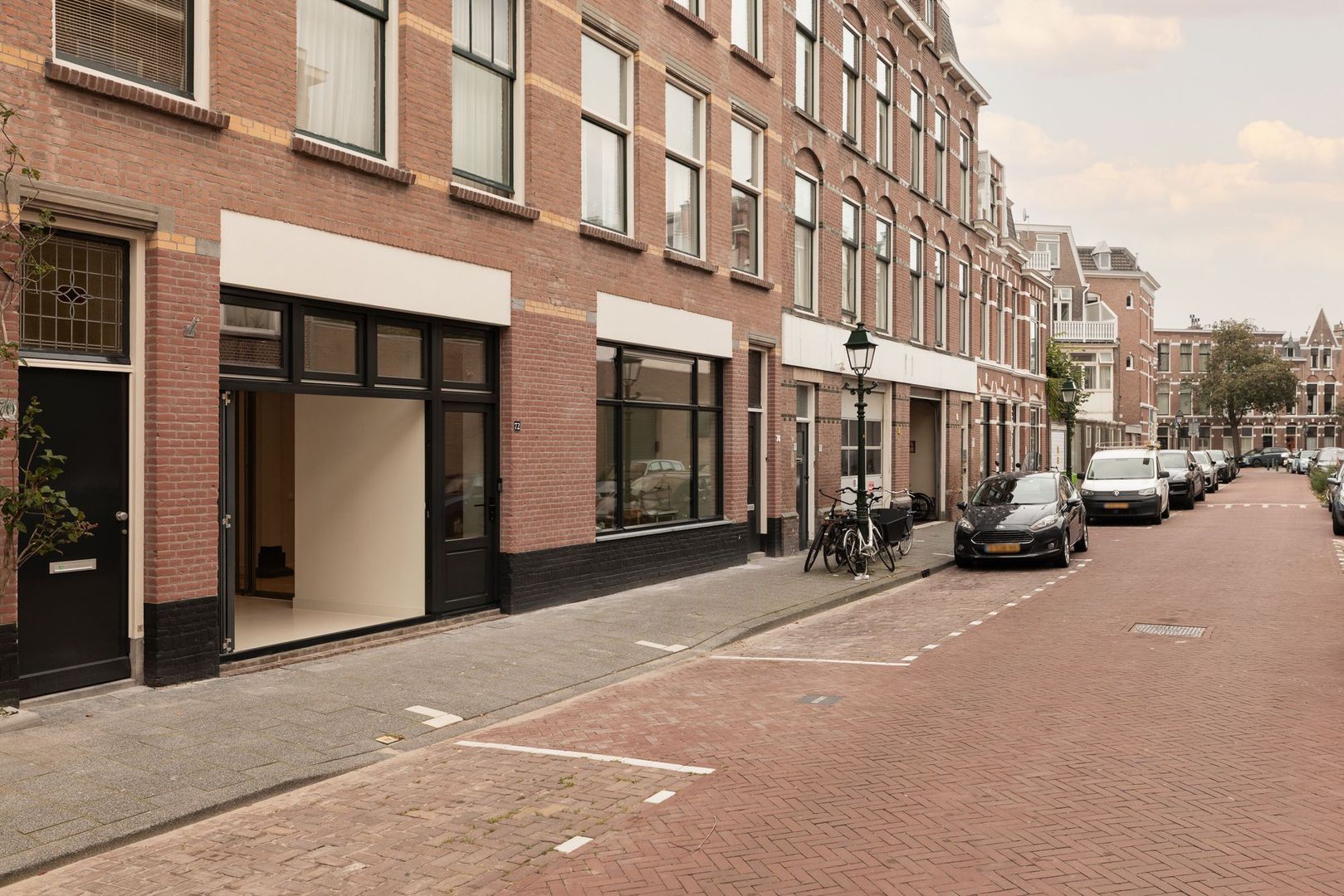 Hollanderstraat 72, Den Haag foto-5